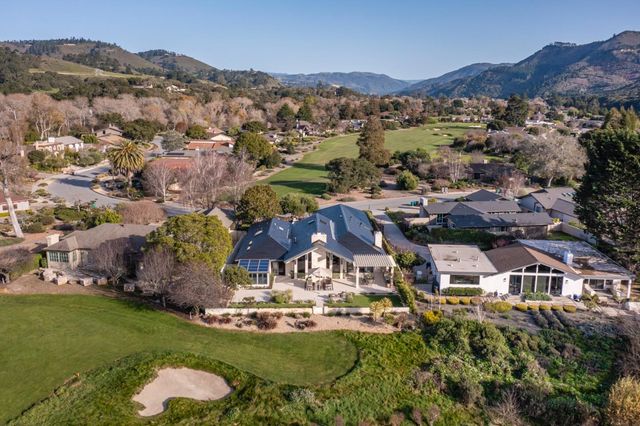 7092 Valley Greens Circle, Carmel, CA 93923