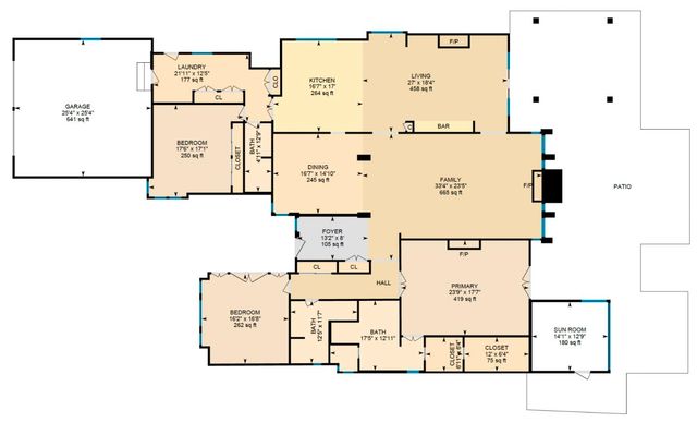 7092 Valley Greens Circle, Carmel, CA 93923