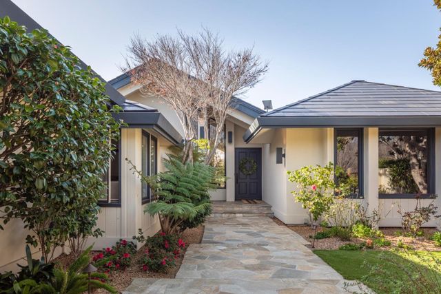 7092 Valley Greens Circle, Carmel, CA 93923