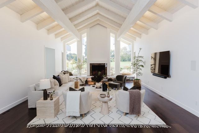 7092 Valley Greens Circle, Carmel, CA 93923