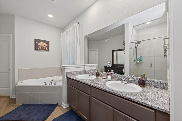 16601 Crosby Street, Conroe, TX 77303