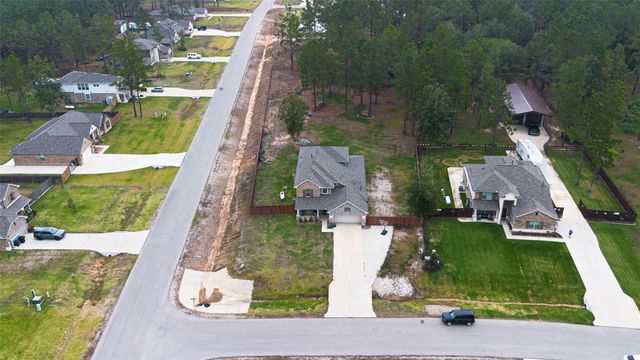 16601 Crosby Street, Conroe, TX 77303