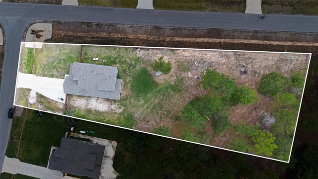 16601 Crosby Street, Conroe, TX 77303