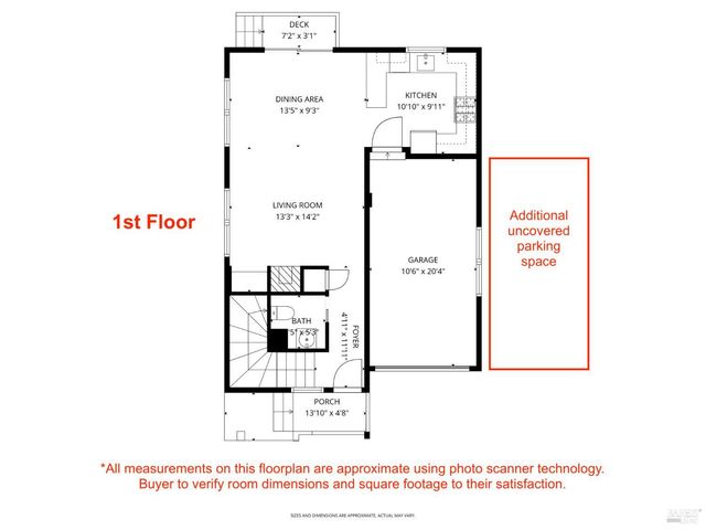 930 Martin Cir, Petaluma, CA 94952