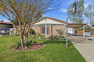 4668 S GREEN VALLEY DR, Millcreek, UT 84107