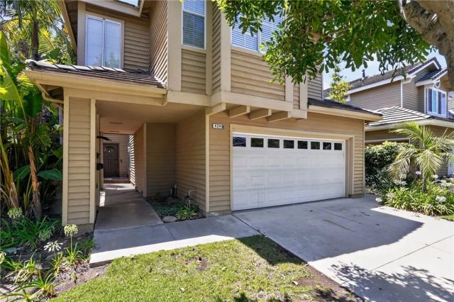 4248 Riverglen Street, Moorpark, CA 93021