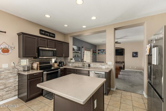 45121 W ALAMENDRAS Street, Maricopa, AZ 85139