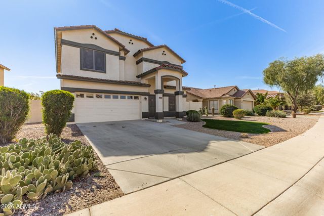 45121 W ALAMENDRAS Street, Maricopa, AZ 85139