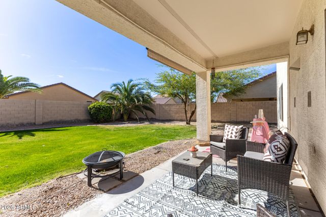 45121 W ALAMENDRAS Street, Maricopa, AZ 85139