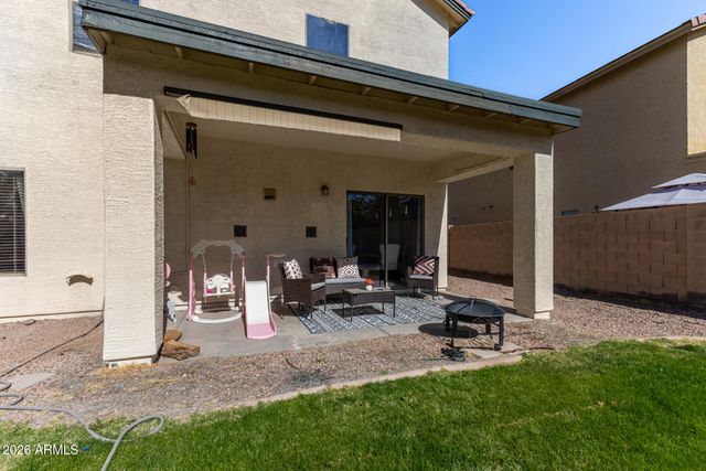 45121 W ALAMENDRAS Street, Maricopa, AZ 85139