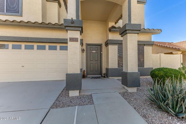 45121 W ALAMENDRAS Street, Maricopa, AZ 85139