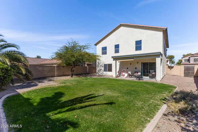 45121 W ALAMENDRAS Street, Maricopa, AZ 85139