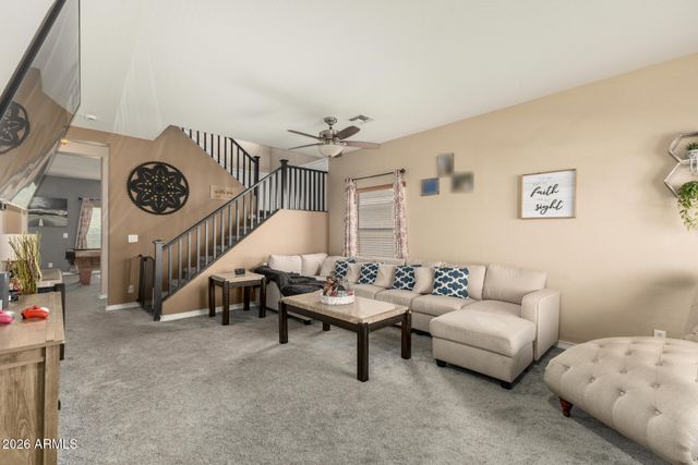 45121 W ALAMENDRAS Street, Maricopa, AZ 85139