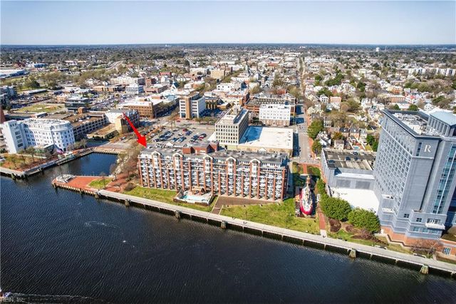 475 Water St Apt 806, Portsmouth, VA 23704