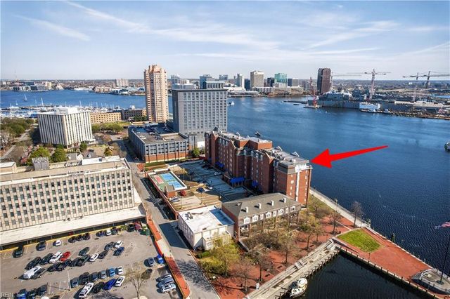 475 Water St Apt 806, Portsmouth, VA 23704