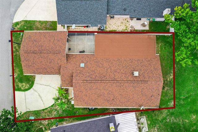 1441 FOREST HILLS DRIVE, Winter Springs, FL 32708