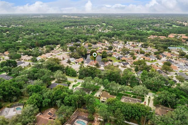 1441 FOREST HILLS DRIVE, Winter Springs, FL 32708