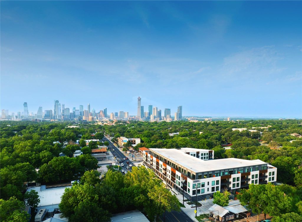 2209 S 1st ST 231, Austin, TX 78704