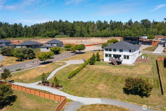 8465 Camas Drive, Blaine, WA 98230