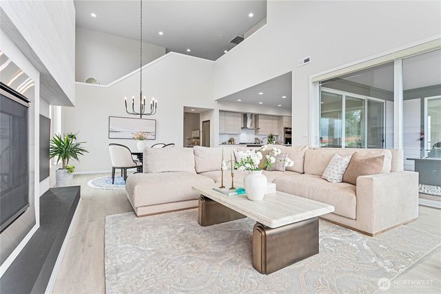 8465 Camas Drive, Blaine, WA 98230