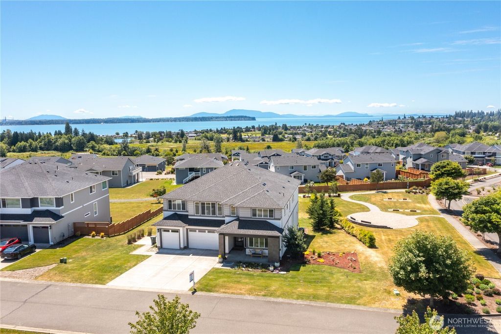 8465 Camas Drive, Blaine, WA 98230