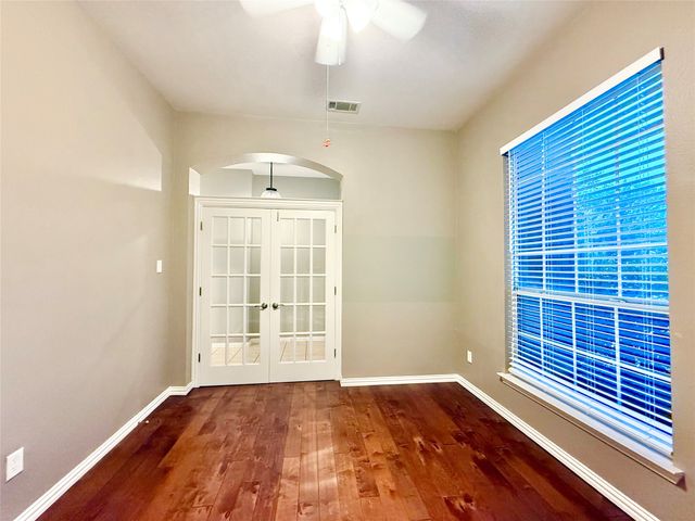 2916 Red Wolf Drive, Fort Worth, TX 76244