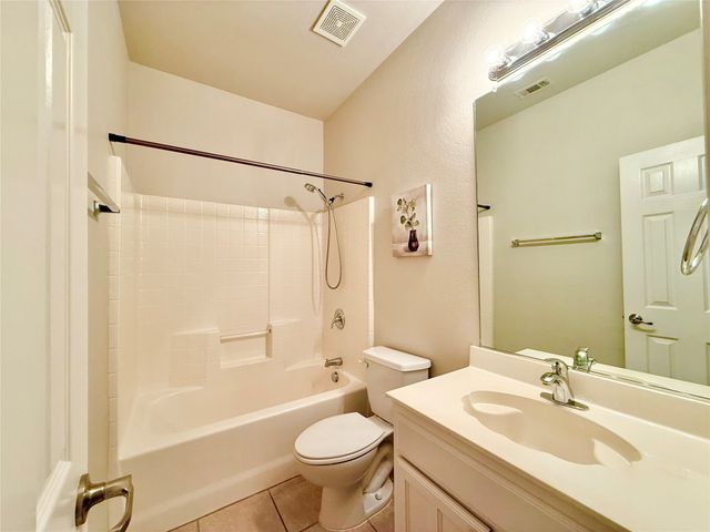 2916 Red Wolf Drive, Fort Worth, TX 76244