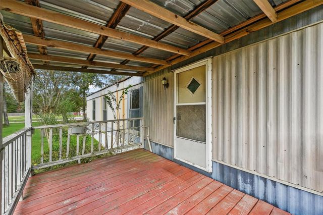 520 County Road 3372, Cleveland, TX 77327