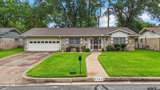 2742 Lisa Ln, Tyler, TX 75701