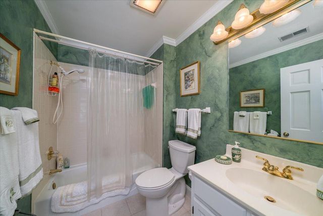 17 Linkside Court, Isle Of Palms, SC 29451