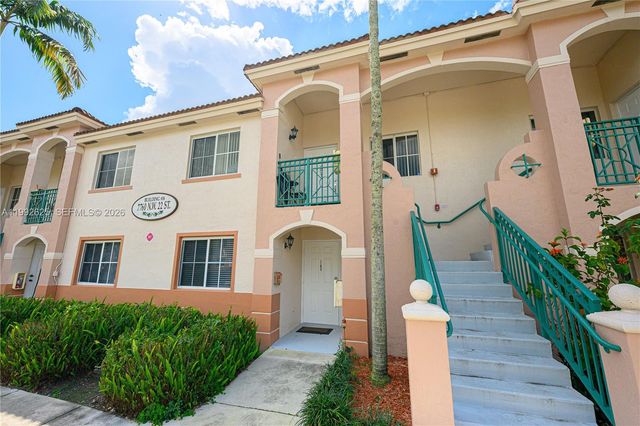 7760 NW 22nd St 103, Pembroke Pines, FL 33024