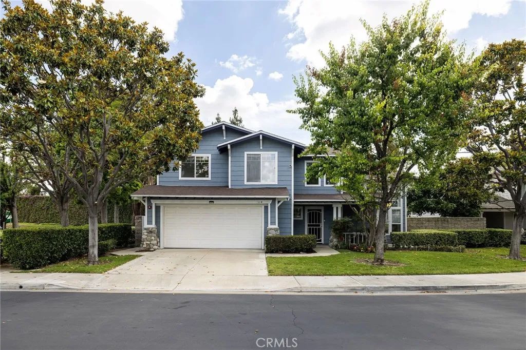 114 N Pauline Street, Anaheim, CA 92805