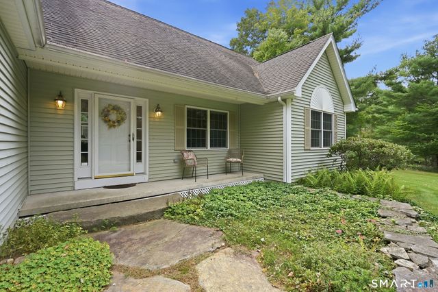 7 Bradway Pond Road, Stafford, CT 06076