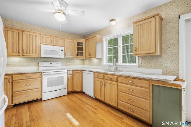7 Bradway Pond Road, Stafford, CT 06076
