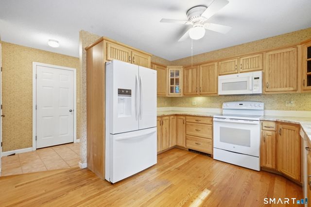 7 Bradway Pond Road, Stafford, CT 06076