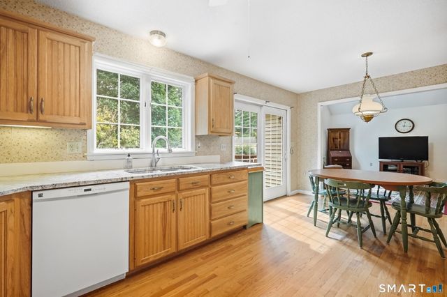 7 Bradway Pond Road, Stafford, CT 06076