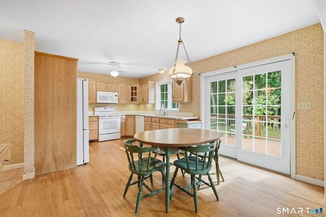 7 Bradway Pond Road, Stafford, CT 06076