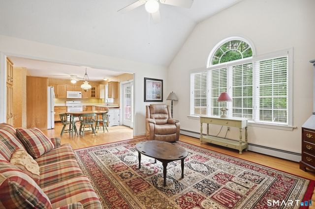 7 Bradway Pond Road, Stafford, CT 06076