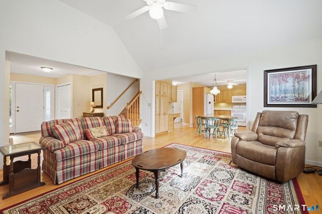 7 Bradway Pond Road, Stafford, CT 06076