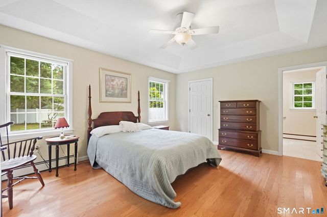 7 Bradway Pond Road, Stafford, CT 06076