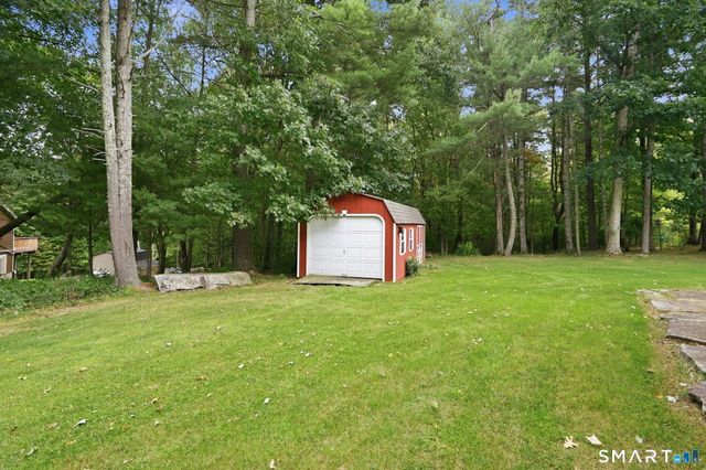 7 Bradway Pond Road, Stafford, CT 06076