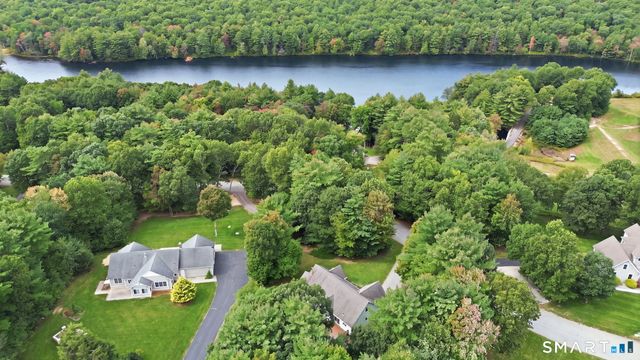 7 Bradway Pond Road, Stafford, CT 06076
