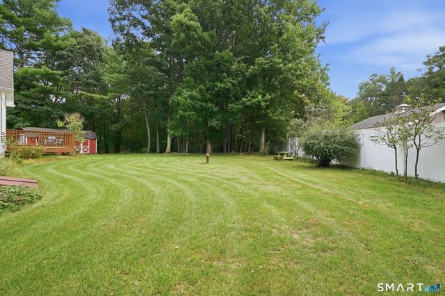 7 Bradway Pond Road, Stafford, CT 06076