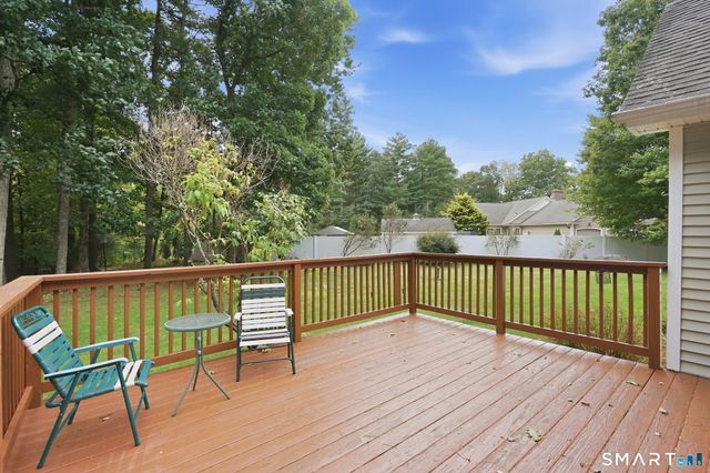 7 Bradway Pond Road, Stafford, CT 06076