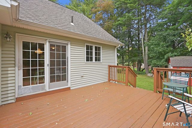 7 Bradway Pond Road, Stafford, CT 06076