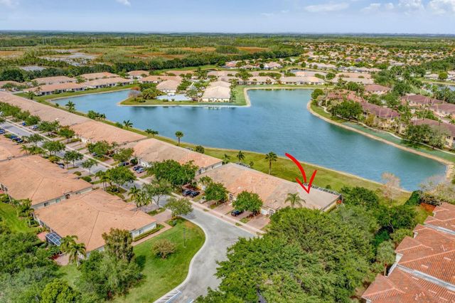 2270 Windjammer Way, West Palm Beach, FL 33411