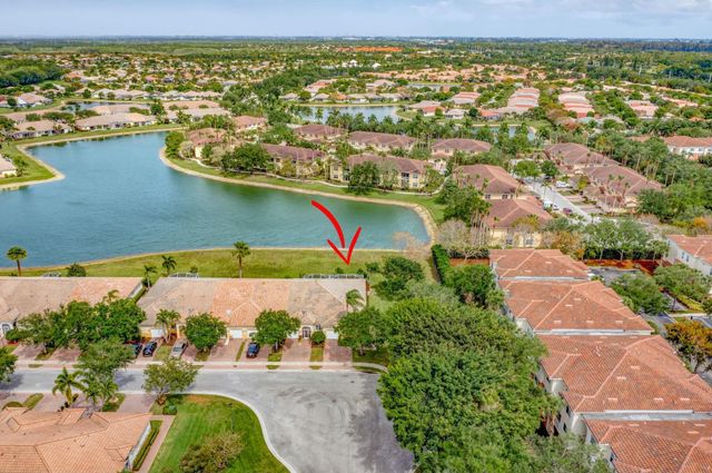 2270 Windjammer Way, West Palm Beach, FL 33411