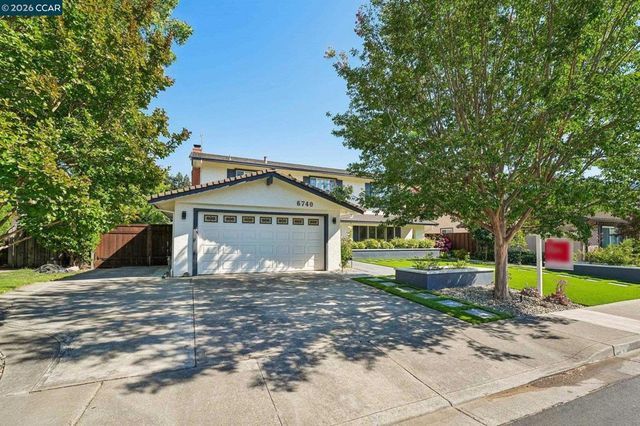6740 Via San Blas, Pleasanton, CA 94566
