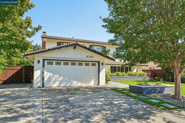 6740 Via San Blas, Pleasanton, CA 94566