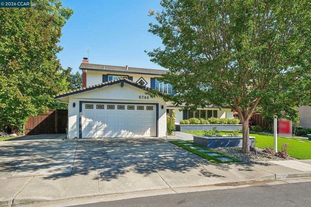 6740 Via San Blas, Pleasanton, CA 94566